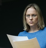 Lumière Crime Series WITCH HUNT | DVD