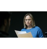 Lumière Crime Series WITCH HUNT | DVD