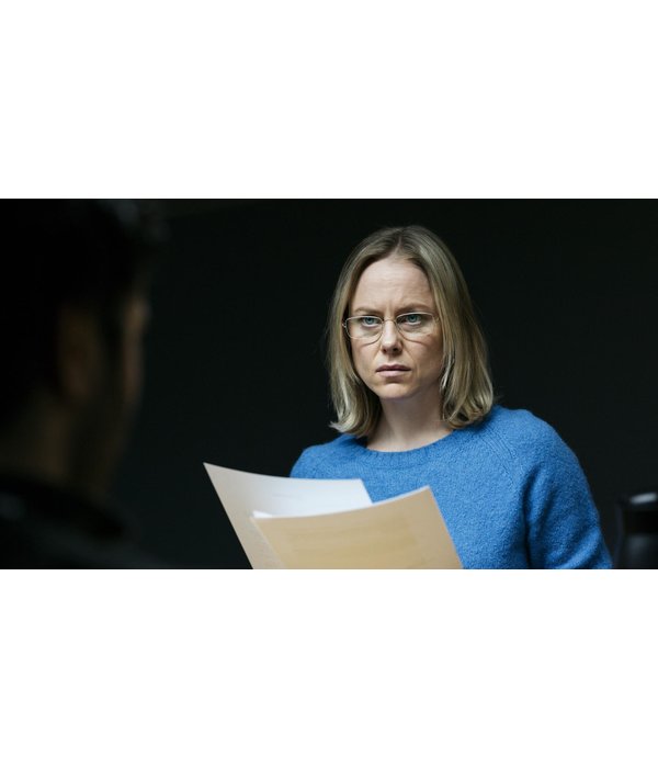 Lumière Crime Series WITCH HUNT | DVD