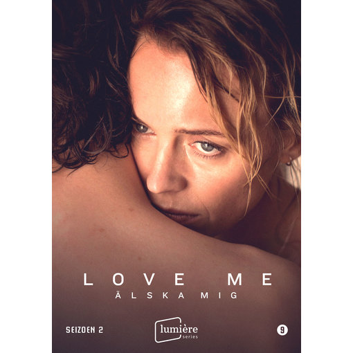 Lumière Series LOVE ME SEIZOEN 2 | DVD