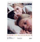 Lumière Classics FANNY & ALEXANDER (INCL. DOCUMENTAIRE) | DVD