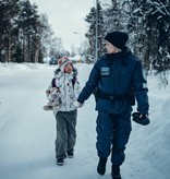 Lumière Crime Series ARCTIC CIRCLE SEIZOEN 1 | DVD