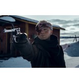 Lumière Crime Series ARCTIC CIRCLE SEIZOEN 1 | DVD