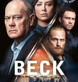 Lumière Crime Series BECK VOLUME 8 | DVD