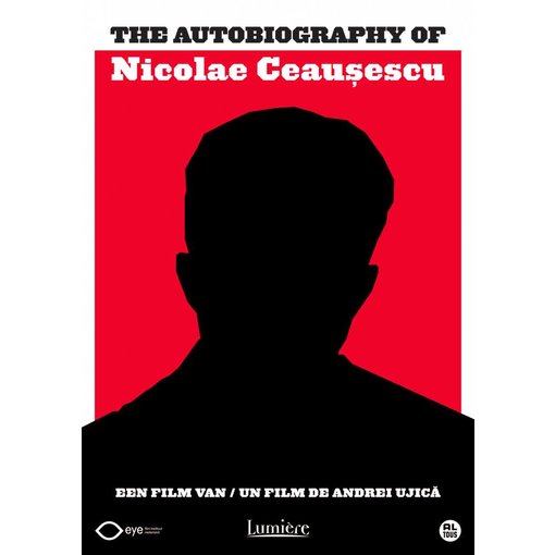 Lumière THE AUTOBIOGRAPHY OF NICOLAE CEAUCESCU | DVD