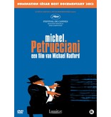 Lumière MICHEL PETRUCCIANI | DVD