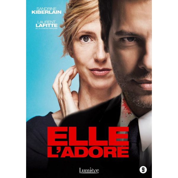ELLE L'ADORE | DVD
