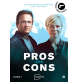 Lumière Crime Series PROS & CONS | DVD