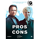 PROS & CONS | DVD