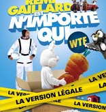 Lumière WTF / N'IMPORTE QUI | DVD