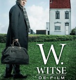 Lumière W. WITSE: DE FILM | DVD