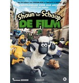 Lumière SHAUN HET SCHAAP: DE FILM | DVD