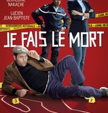 Lumière JE FAIS LE MORT | DVD