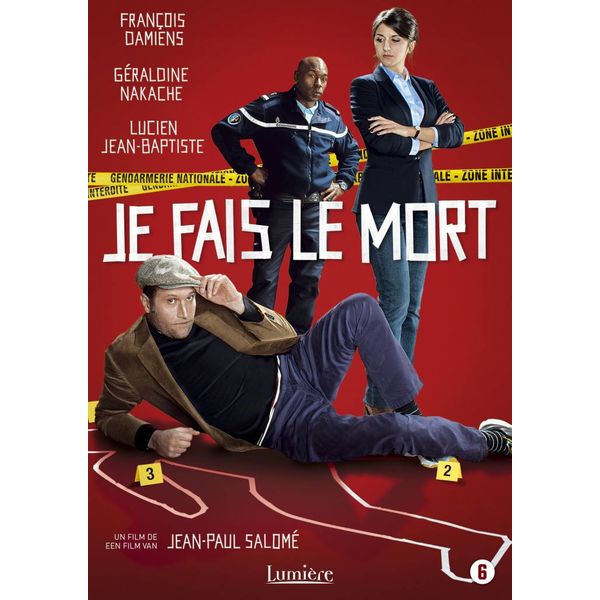 JE FAIS LE MORT | DVD