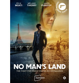 Lumière Crime Series NO MAN'S LAND | DVD