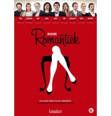 Lumière BRASSERIE ROMANTIEK | DVD