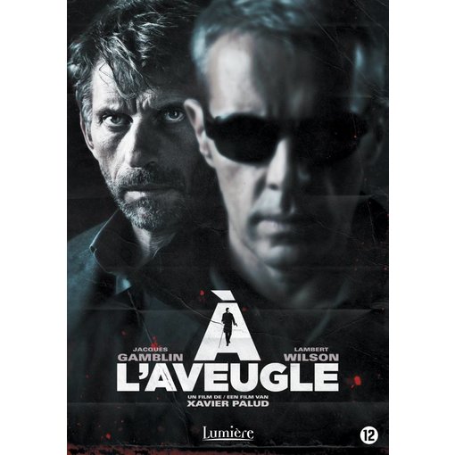 Lumière À L'AVEUGLE | DVD