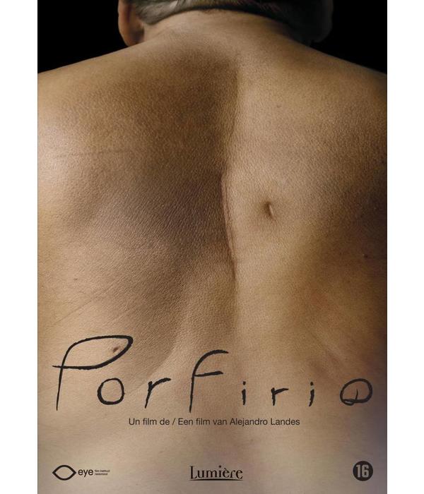 Lumière PORFIRIO | DVD