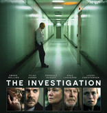 Lumière Crime Series THE INVESTIGATION | DVD