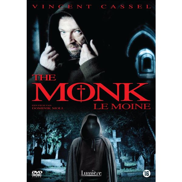 THE MONK | DVD