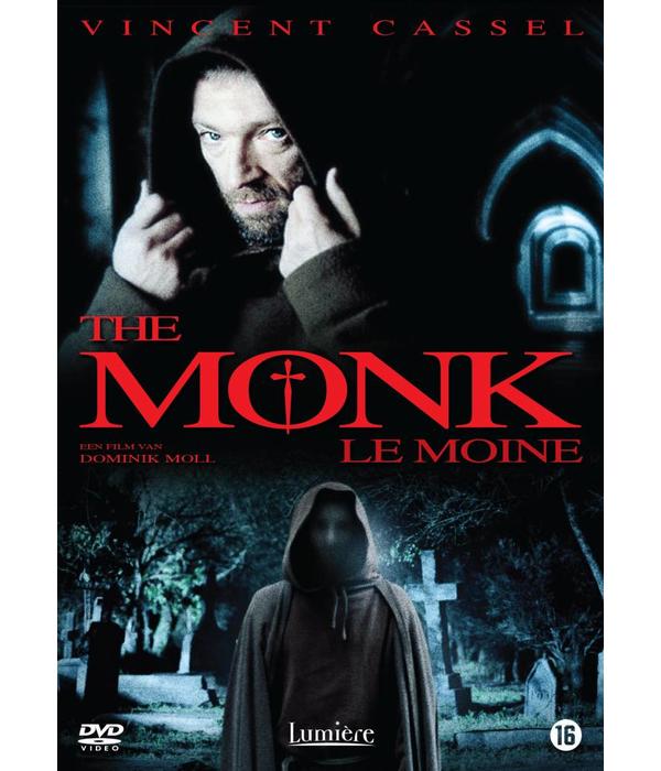 Lumière THE MONK | DVD