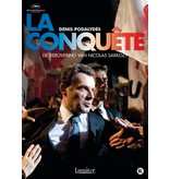 Lumière LA CONQUÊTE | DVD