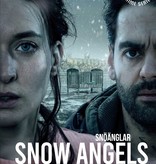 Lumière Crime Series SNOW ANGELS | DVD