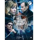Lumière Crime Series THE PLEASURE PRINCIPLE | DVD