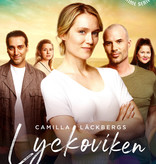 Lumière Crime Series LYCKOVIKEN SEIZOEN 2 | DVD