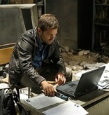 Lumière Crime Series LE BUREAU DES LÉGENDES SEIZOEN 3 + 4 | DVD