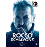 Lumière Crime Series ROCCO SCHIAVONE SEIZOEN 1 | DVD