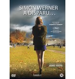 Lumière SIMON WERNER A DISPARU | DVD