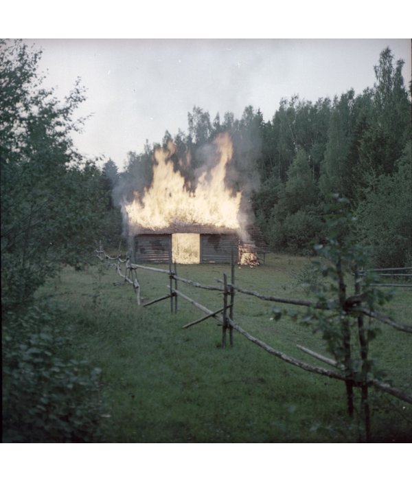 Lumière Classics TARKOVSKY COLLECTION (Digitally Restored & Remastered) | BLU-RAY