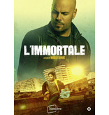 Lumière Crime Films L' IMMORTALE | DVD