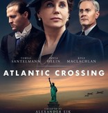 Lumière Series ATLANTIC CROSSING | DVD