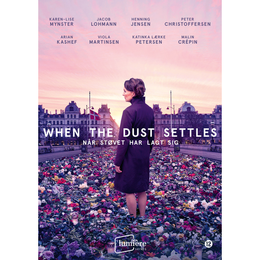 Lumière Series WHEN THE DUST SETTLES | DVD