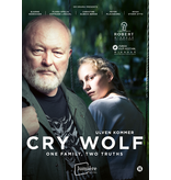 Lumière Series CRY WOLF | DVD