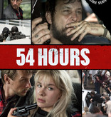 Lumière Crime Series 54 HOURS | DVD
