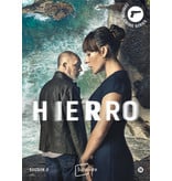 Lumière Crime Series HIERRO SEIZOEN 2 | DVD