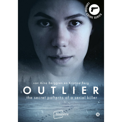 Lumière Crime Series OUTLIER | DVD
