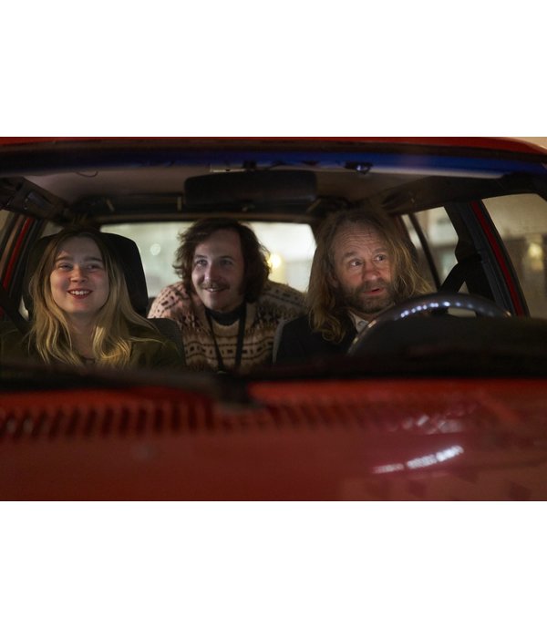 Lumière Series GOSTA | DVD