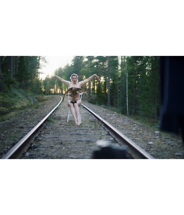 Lumière Series GOSTA | DVD