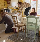 Lumière Series GOSTA | DVD