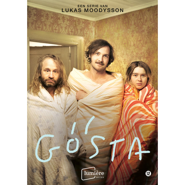 GÖSTA | DVD