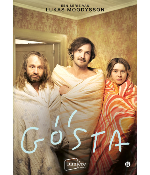 Lumière Series GOSTA | DVD