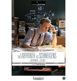 Lumière Cinema Selection IM LABYRINTH DES SCHWEIGENS | DVD