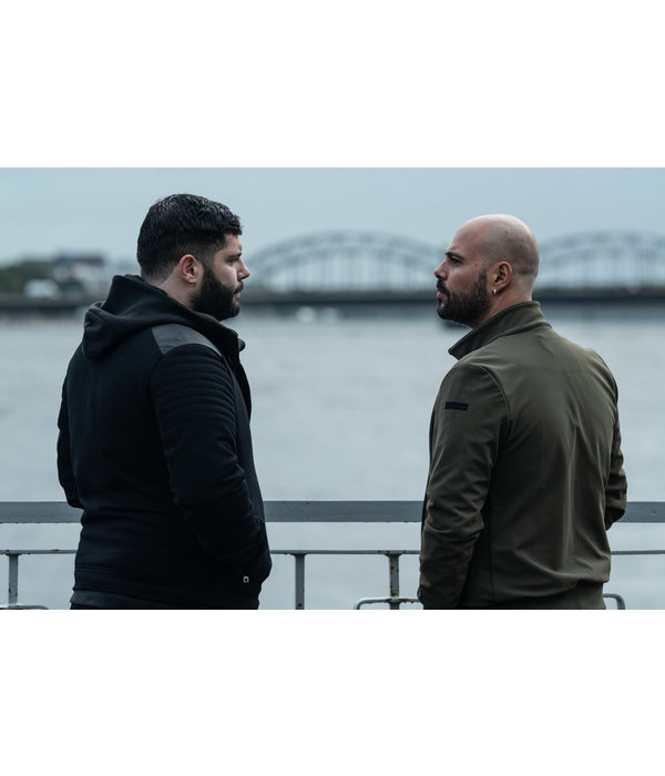 Lumière Crime Series GOMORRA SEIZOEN 5 | DVD