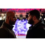 Lumière Crime Series GOMORRA SEIZOEN 5 | DVD