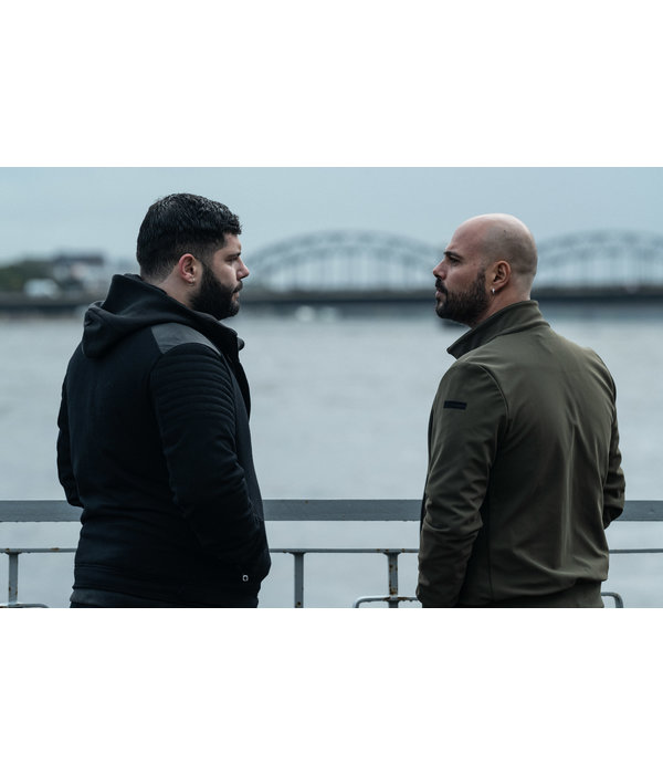 Lumière Crime Series GOMORRA SEIZOEN 5 | BLU-RAY