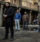 Lumière Crime Series GOMORRA SEIZOEN 5 | BLU-RAY